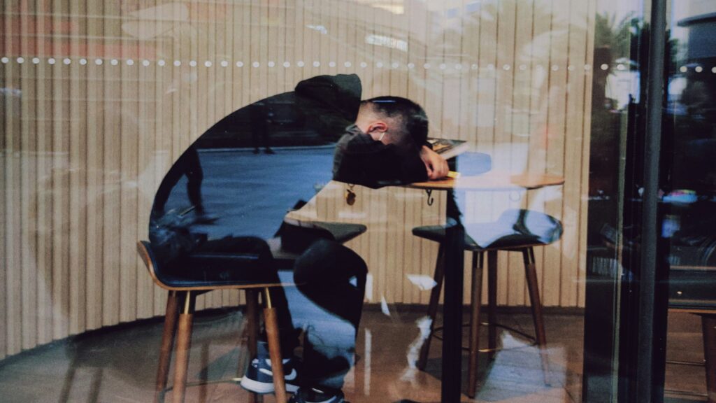 Exam hall brain freeze:  book for exam preparation