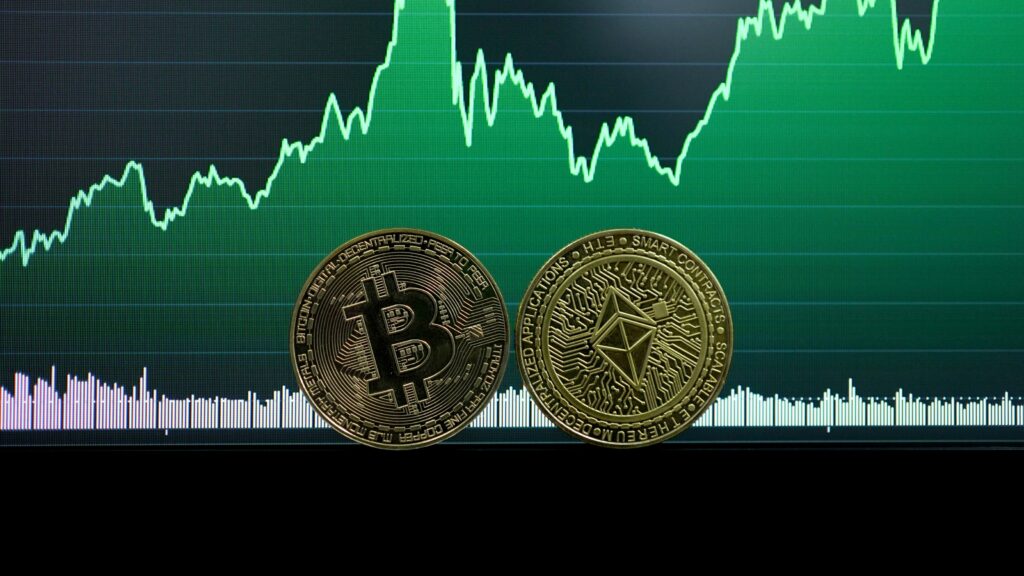 Silver Price Surge chart upward