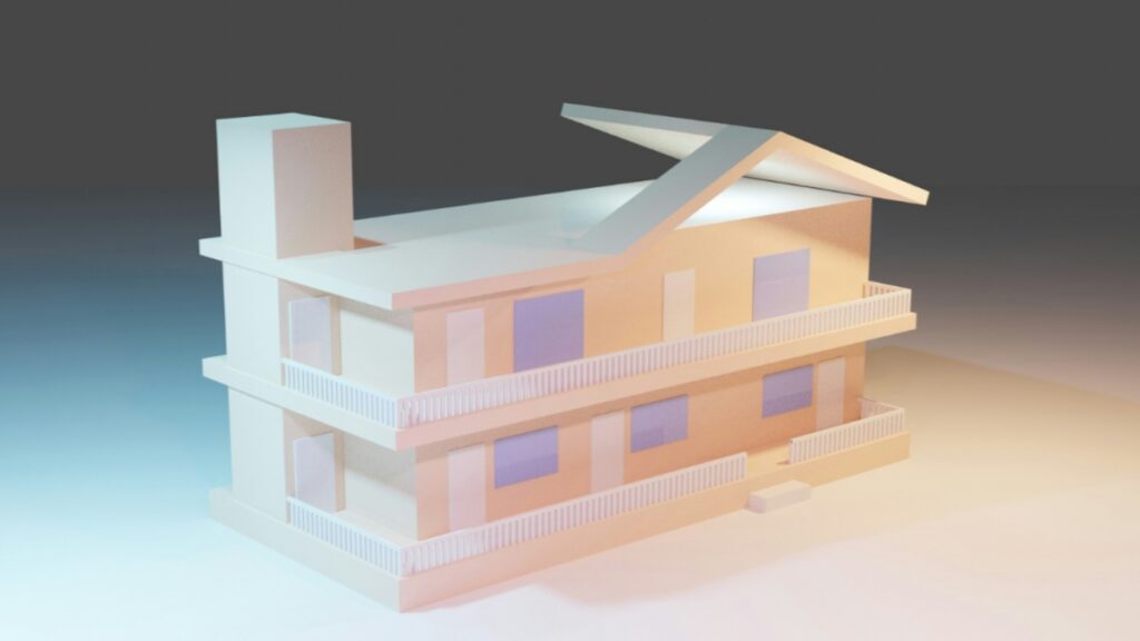 4 घंटे में तैयार होने वाला Foldable Home in India