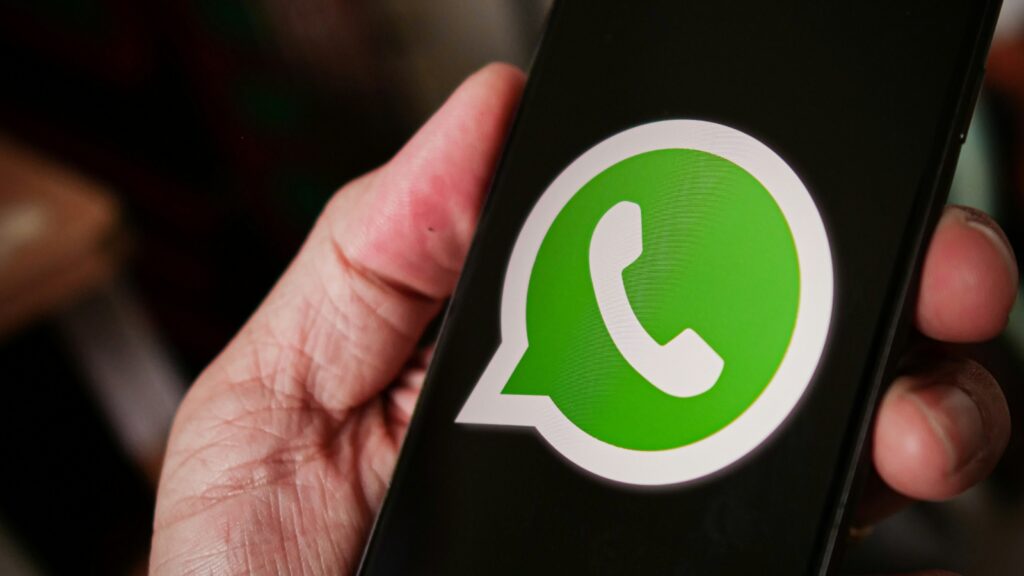 WhatsApp new strict account security feature explained with OTP lock and media access control